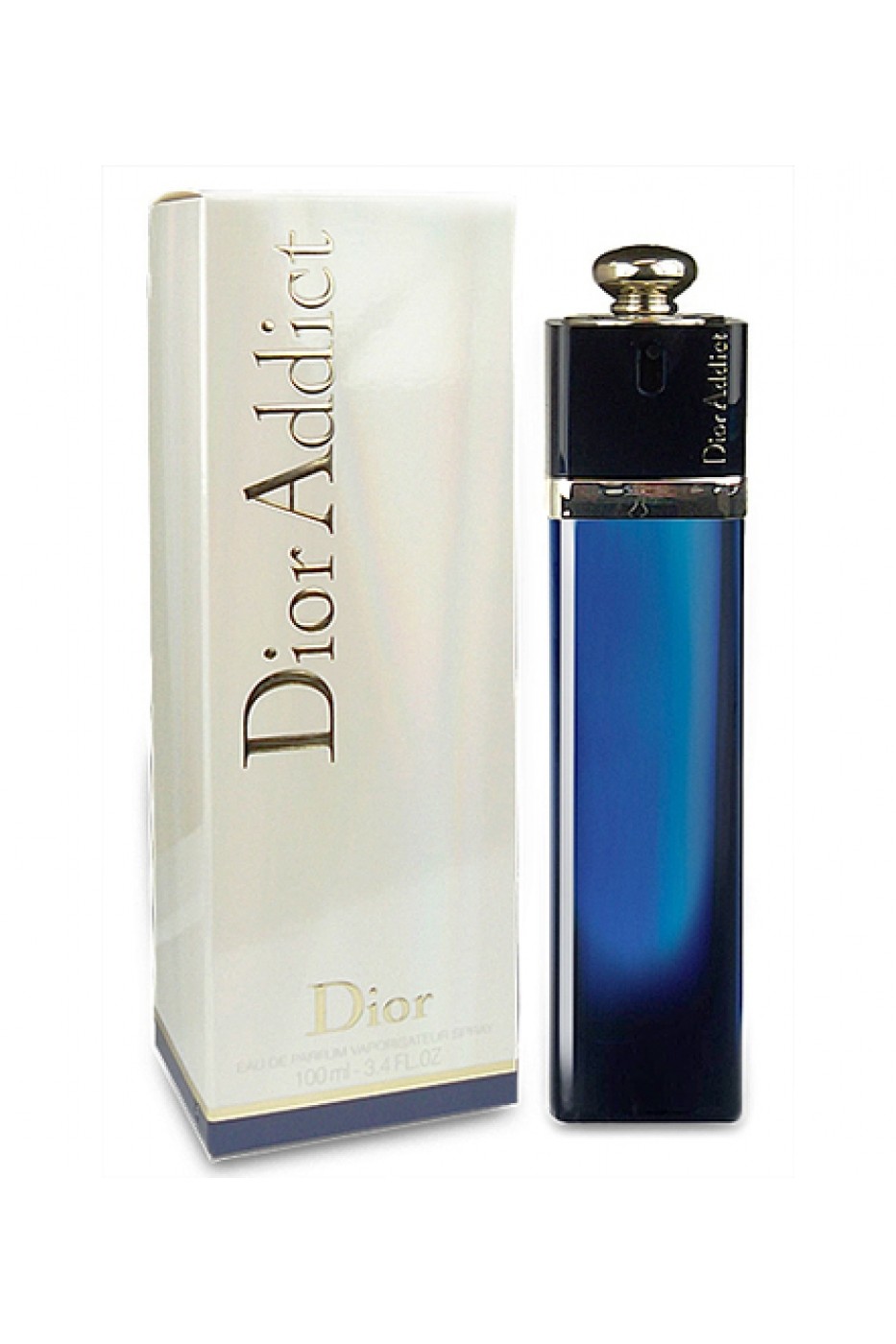 Dior Addict за жени EDP
