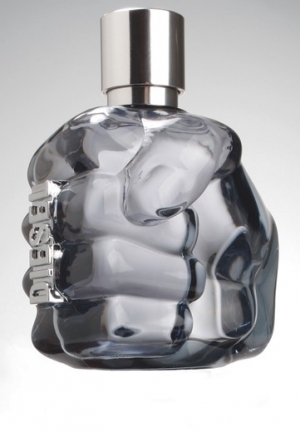 Тестер Diesel Only The Brave за мъже EDT