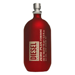 Тестер Diesel Zero Plus Feminine за жени EDT