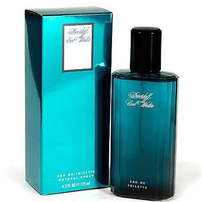 Davidoff Cool Water за мъже EDT