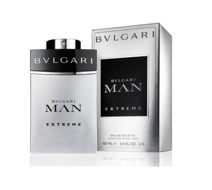 Bvlgari Man Extreme за мъже EDT