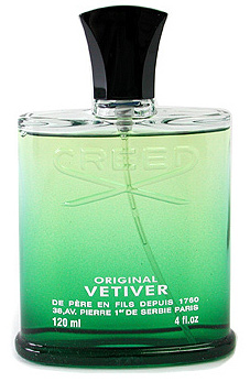 Тестер Creed Original Vetiver за мъже EDT