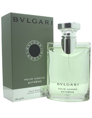 Bvlgari Extreme за мъже EDT