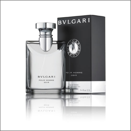 Bvlgari Soir за мъже EDT