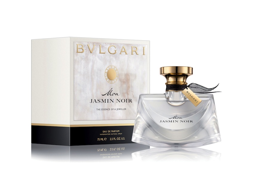 Bvlgari Mon Jasmin Noir за жени EDP