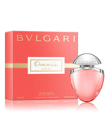 Bvlgari Omnia Coral Jewel Charms за жени EDT