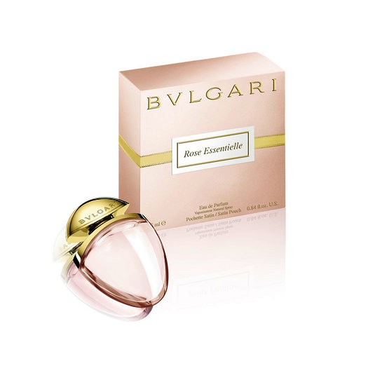 Bvlgari Rose Essentielle Jewel Charms за жени EDP