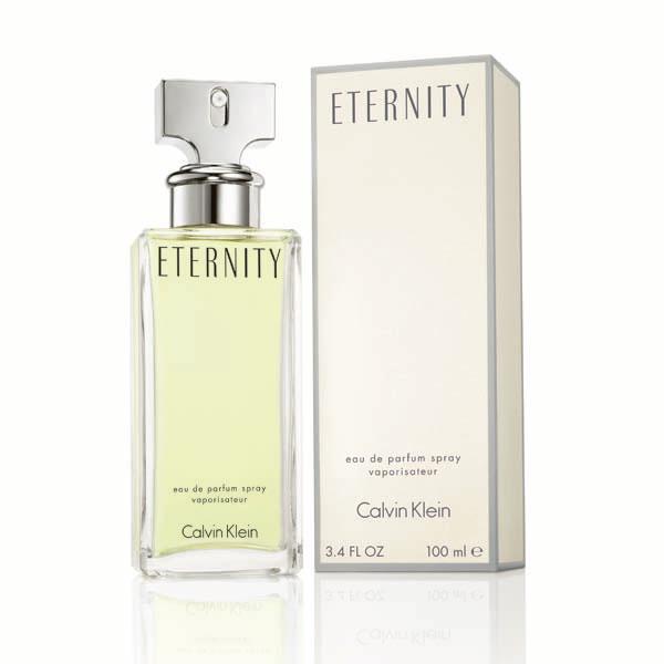 Calvin Klein Eternity за жени EDP