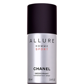 Chanel Allure Homme Sport Deo spray 