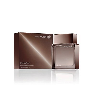 Calvin Klein Euphoria Intense за мъже EDT