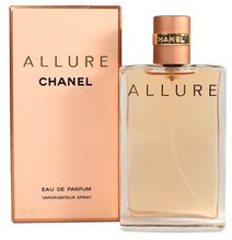 Chanel Allure за жени EDP