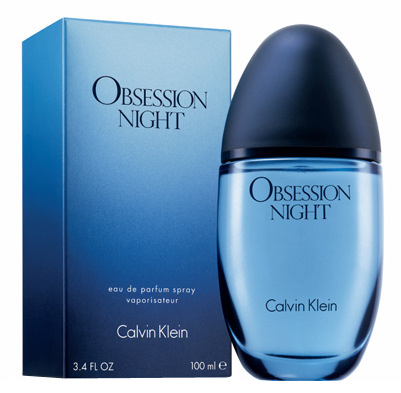 Calvin Klein Obsession Night за жени EDP