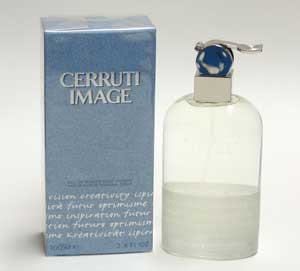 Cerruti 1881 Image за мъже EDT