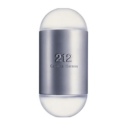 Тестер Carolina Herrera 212 за жени EDT