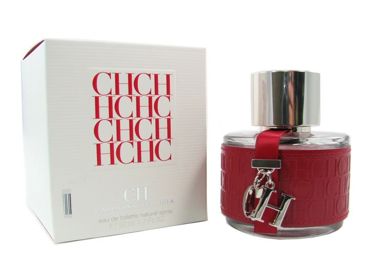 Carolina Herrera CH за жени EDT