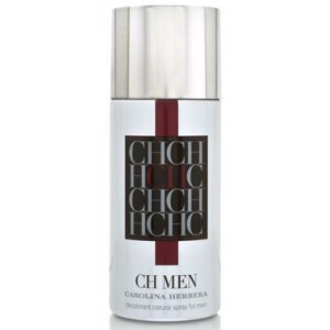 Carolina Herrera CH Deo spray за мъже 