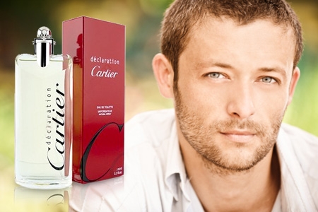 Cartier Declaration за мъже EDT