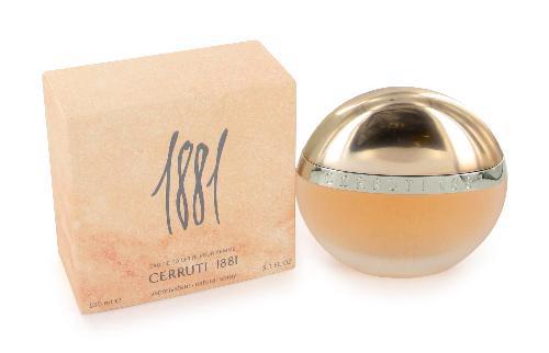 Cerruti 1881 за жени EDT