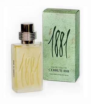 Cerruti 1881 за мъже EDT