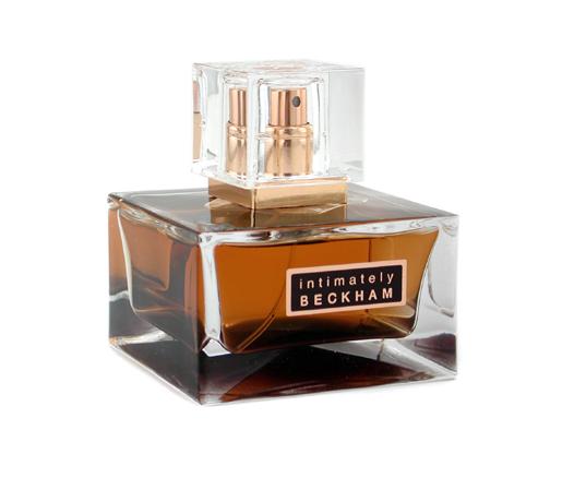 Тестер David Beckham Intimately за мъже EDT