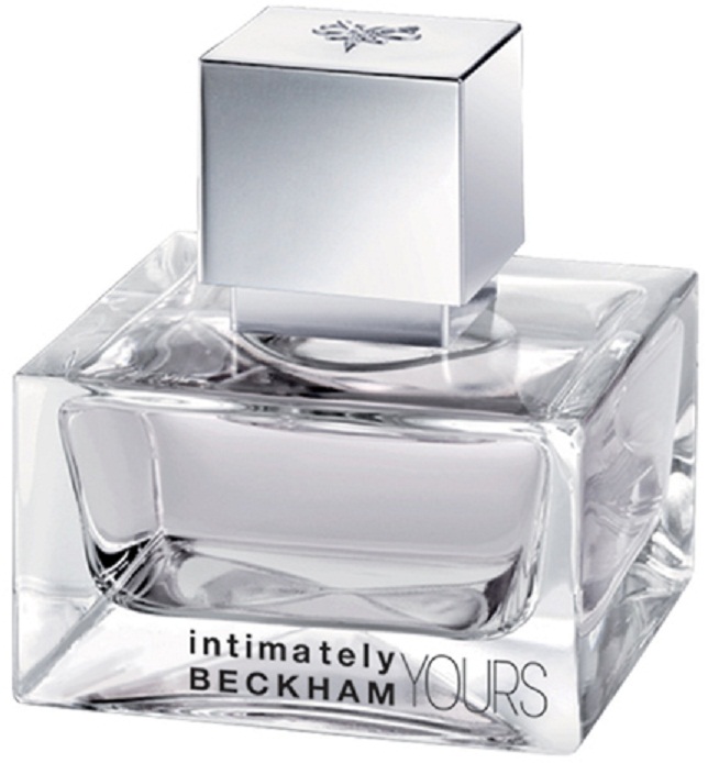 Тестер David Beckham Intimately Yours за мъже EDT