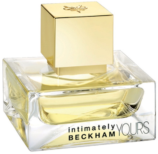 Тестер David Beckham Intimately Yours за жени EDT
