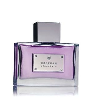 Тестер David Beckham Signature за мъже EDT
