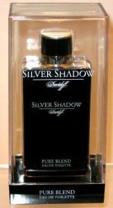 Davidoff Silver Shadow Pure Blend за мъже EDT