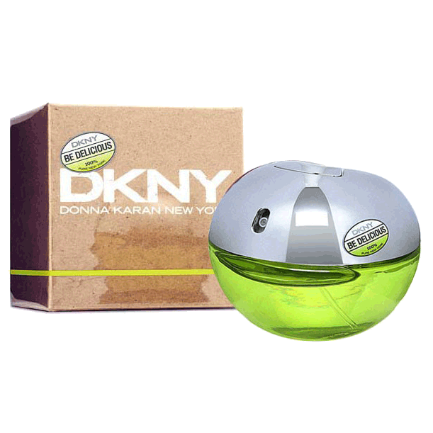 DKNY Be Delicious за жени EDP