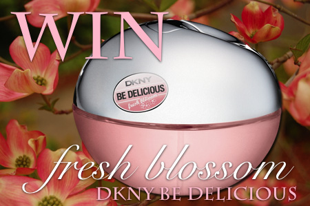 Тестер DKNY Be Delicious Fresh Blossom за жени EDT
