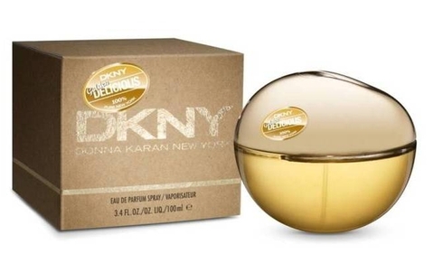 DKNY Golden Delicious за жени EDP