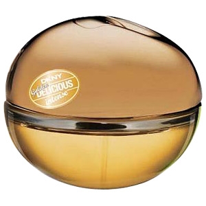 Тестер DKNY Golden Delicious Eau So Intense за жени EDP