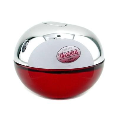 Тестер DKNY Red Delicious за мъже EDT
