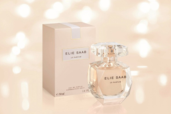 Elie Saab Le Parfum за жени EDT
