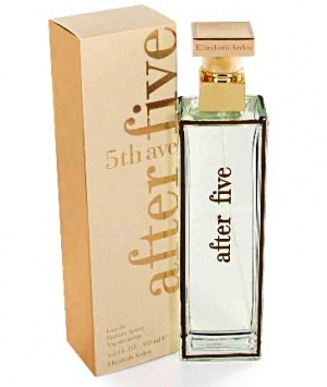 Elizabeth Arden 5th Avenue After Five за жени EDP