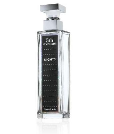 Тестер Elizabeth Arden 5th Avenue Night за жени EDP