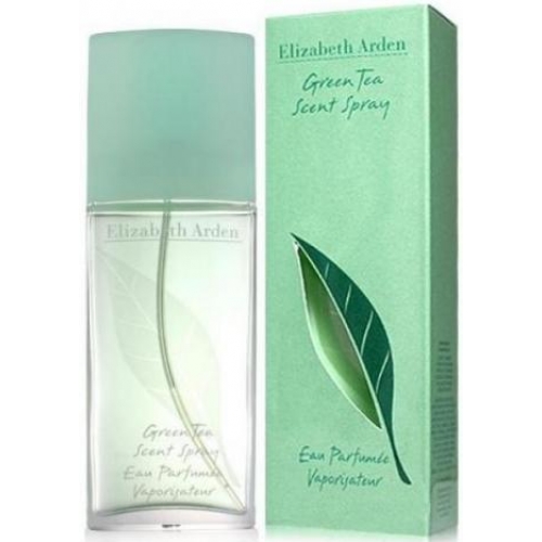 Elizabeth Arden Green Tea за жени EDP 
