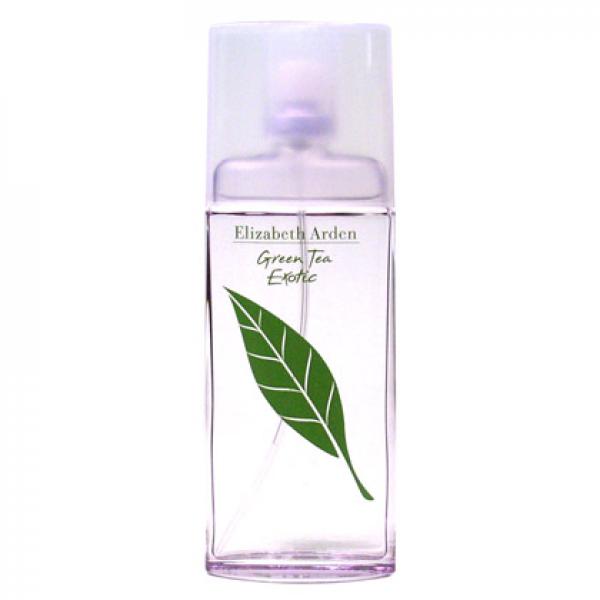 Тестер Elizabeth Arden Green Tea Exotic за жени EDT