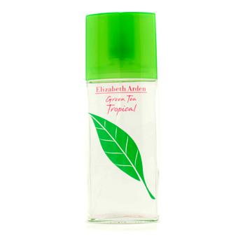 Тестер Elizabeth Arden Green Tea tropical за жени EDT 