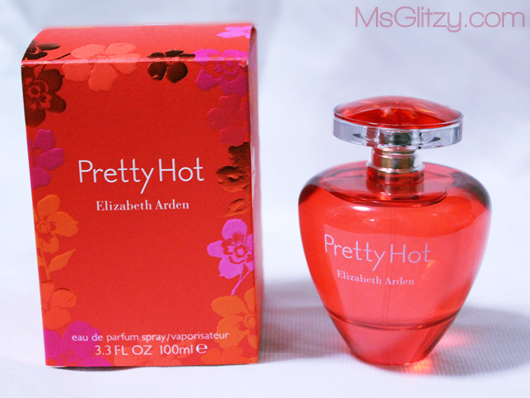 Elizabeth Arden Pretty Hot за жени EDP