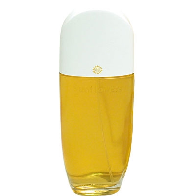 Тестер Elizabeth Arden Sunflowers за жени EDT 