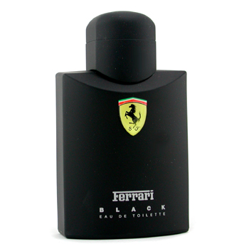 Тестер Ferrari Black за мъже EDT