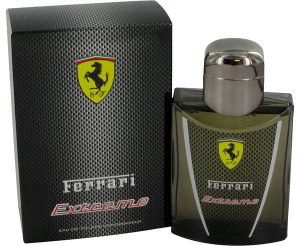 Ferrari Extreme за мъже EDT