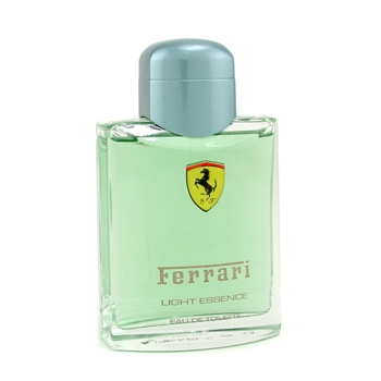 Тестер Ferrari Light Essence за мъже EDT