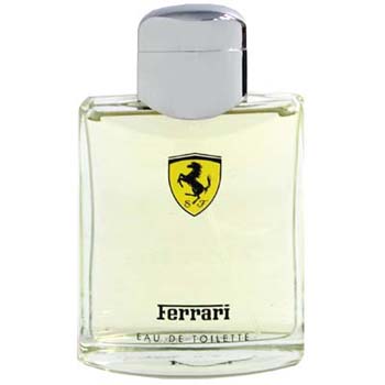 Тестер Ferrari Red за мъже EDT