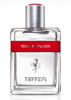Тестер Ferrari Red Power за мъже EDT