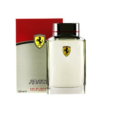 Ferrari Scuderia за мъже EDT