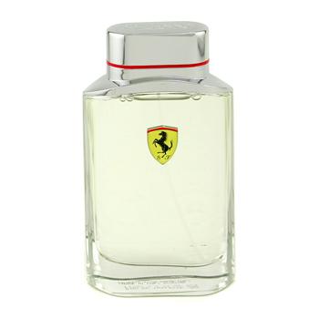 Тестер Ferrari Scuderia за мъже EDT