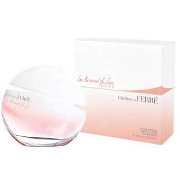 Ferre In The Mood For Love Pure за жени EDT