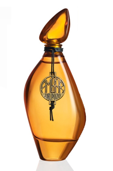 Тестер Jesus Del Pozo Ambar за жени EDT